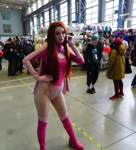 Image 3564095 from fishy.cosplay