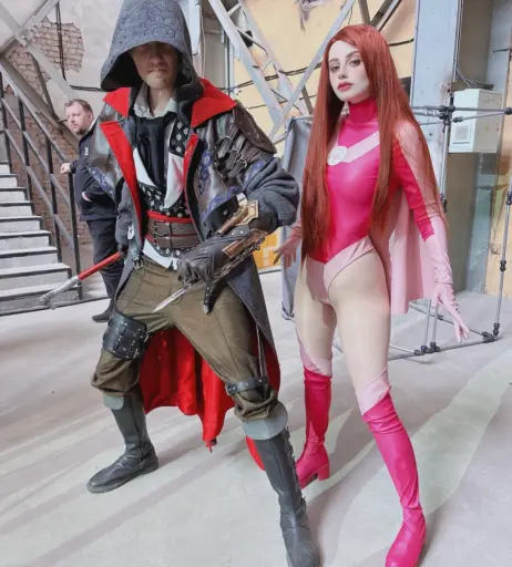 Image 3564362 from fishy.cosplay