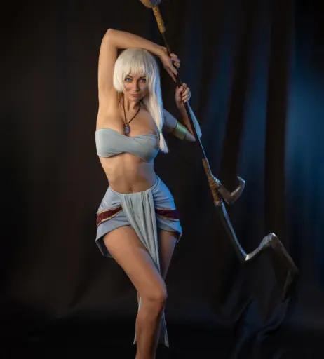 Image 3561829 from Nancy PlayBetter