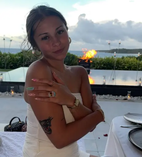 Image 3562087 from Malayaax - Sophieraiin