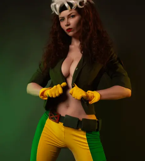 Image 3562240 from Nancy PlayBetter