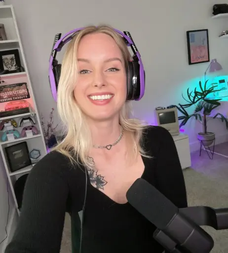 Image 3563855 from Sonja Reid aka OMGitsfirefoxx