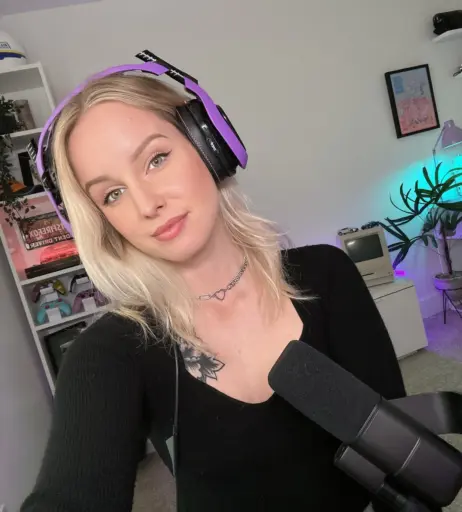 Image 3563833 from Sonja Reid aka OMGitsfirefoxx