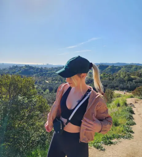 Image 3563768 from Sonja Reid aka OMGitsfirefoxx