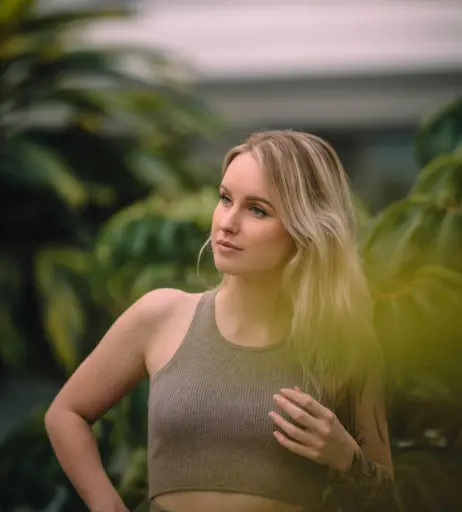 Image 3563975 from Sonja Reid aka OMGitsfirefoxx