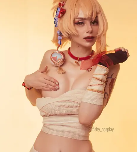 Image 3560369 from fishy.cosplay