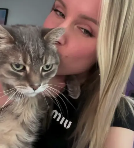 Image 3569857 from Sonja Reid aka OMGitsfirefoxx