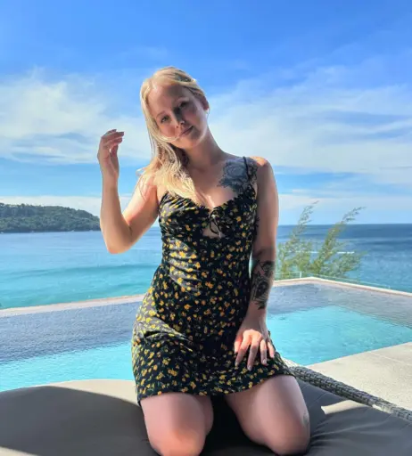 Image 3569451 from Sonja Reid aka OMGitsfirefoxx