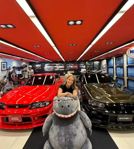 Image 3569618 from Sonja Reid aka OMGitsfirefoxx