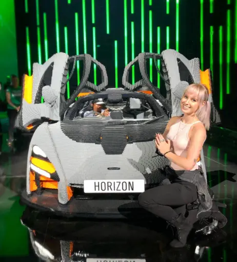 Image 3569128 from Sonja Reid aka OMGitsfirefoxx