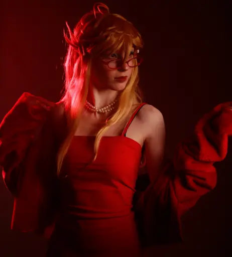 Image 3569078 from Kiki Glitter Cosplay