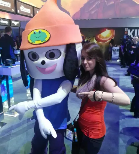 Image 3569258 from Sonja Reid aka OMGitsfirefoxx