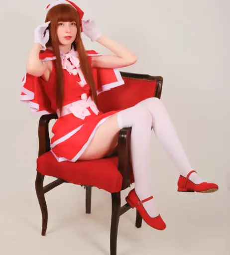 Image 3568510 from Kiki Glitter Cosplay