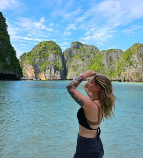Image 3568477 from Sonja Reid aka OMGitsfirefoxx