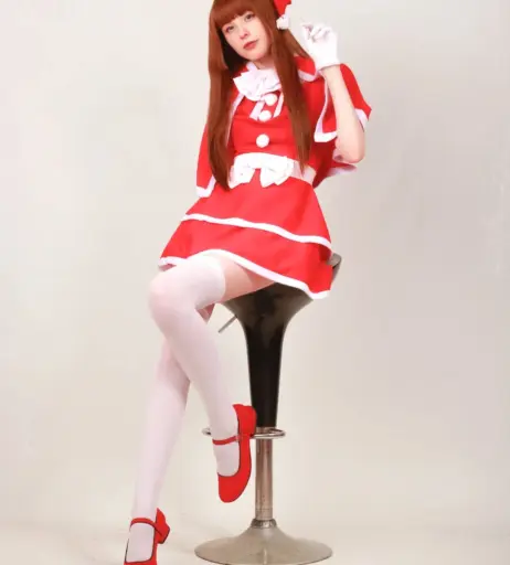 Image 3568789 from Kiki Glitter Cosplay