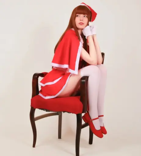 Image 3568780 from Kiki Glitter Cosplay