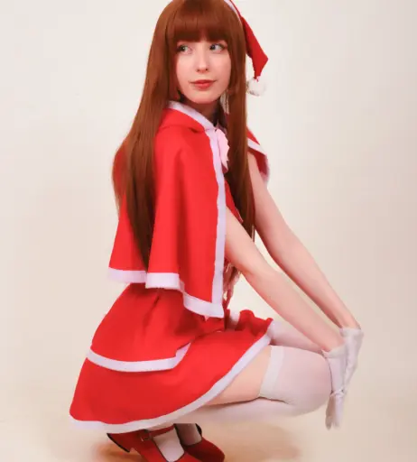 Image 3568700 from Kiki Glitter Cosplay