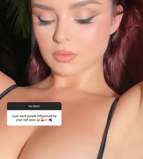 Image 3568691 from Demi Rose Mawby