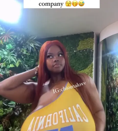 Image 3555618 from Chioma Lovv