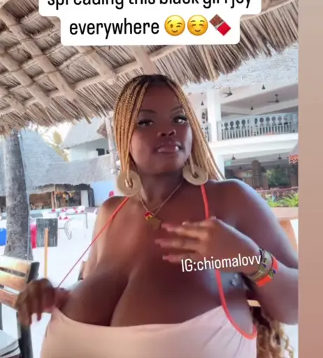 Image 3555632 from Chioma Lovv