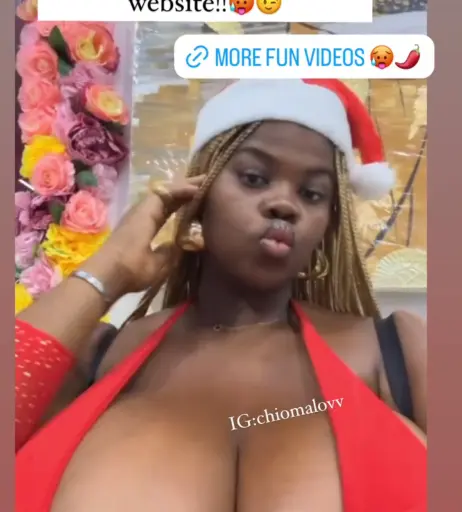 Image 3557530 from Chioma Lovv