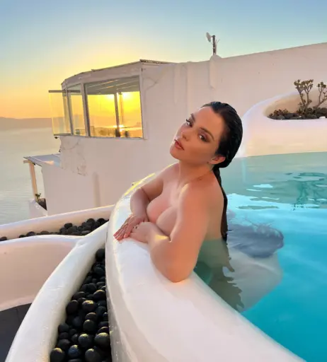 Image 3554441 from Demi Rose Mawby