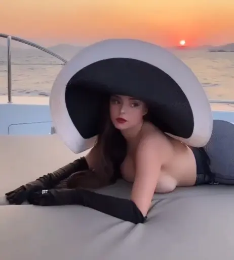 Image 3554703 from Demi Rose Mawby