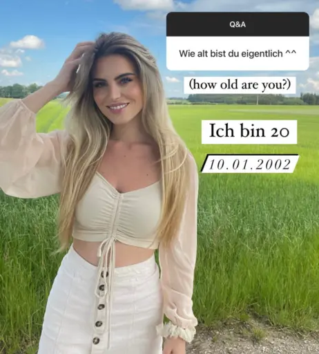 Image 3554720 from miasophie.ne - Mia-Sophie Neuland