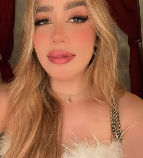 Image 3554023 from Paola Silerio (Paola_silerio) Instagram Influencer Blonde Latina Onlyfans