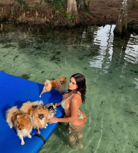 Image 3554921 from Allure By Ana