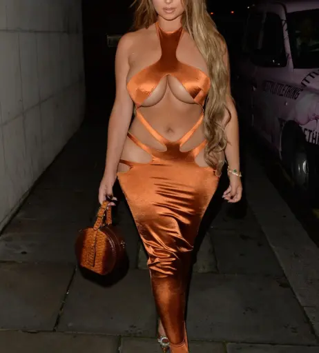 Image 3551897 from Demi Rose Mawby