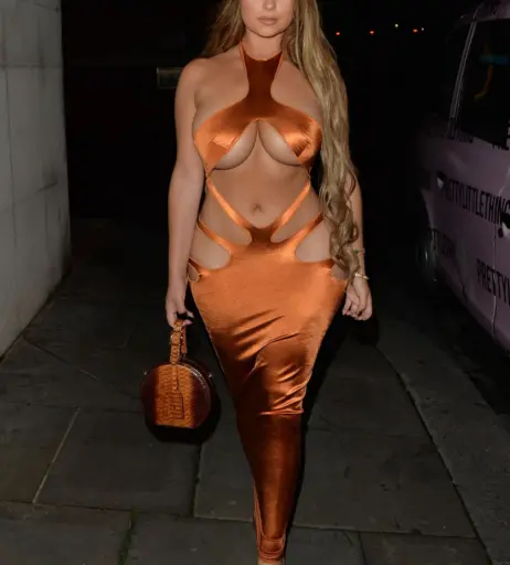 Image 3551743 from Demi Rose Mawby
