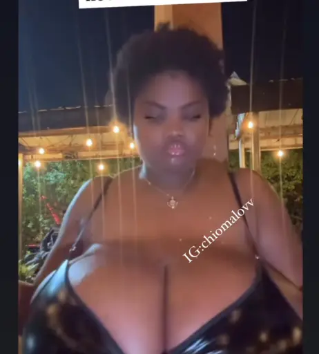 Image 3552110 from Chioma Lovv