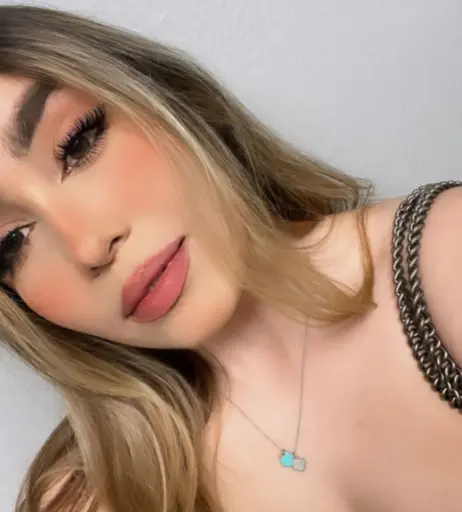 Image 3553773 from Paola Silerio (Paola_silerio) Instagram Influencer Blonde Latina Onlyfans