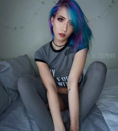 Image 355373 from Alexa Pond