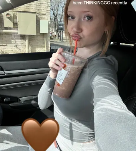 Image 3550486 from Makenna Kelly / Lifewithmak