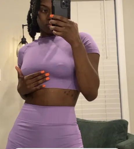 Image 3550750 from Amira Symon / ch0cobunny