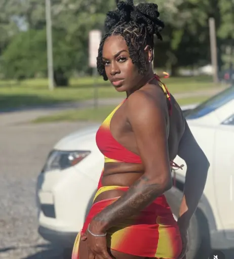 Image 3550730 from Amira Symon / ch0cobunny