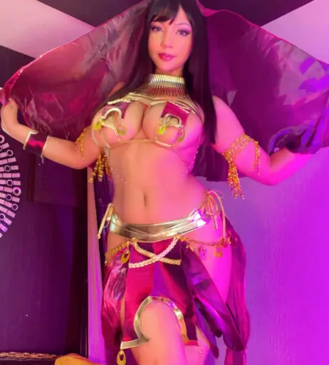 Image 355064 from Pattie Cosplay