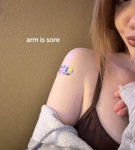 Image 3550660 from Makenna Kelly / Lifewithmak