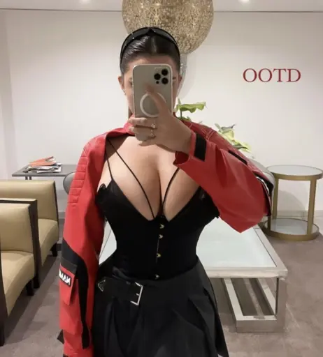 Image 3559100 from Demi Rose Mawby