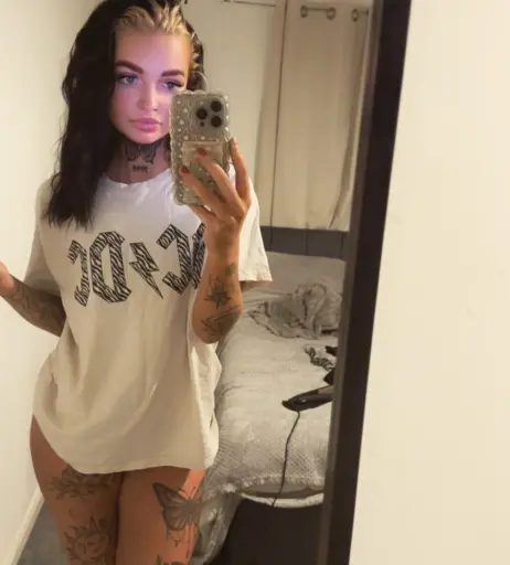 Image 3558517 from Chantelle Morley / chan.morleyx