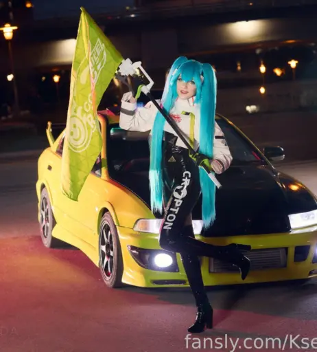 Image 3558712 from Кseniya Kanda / KKcosplay