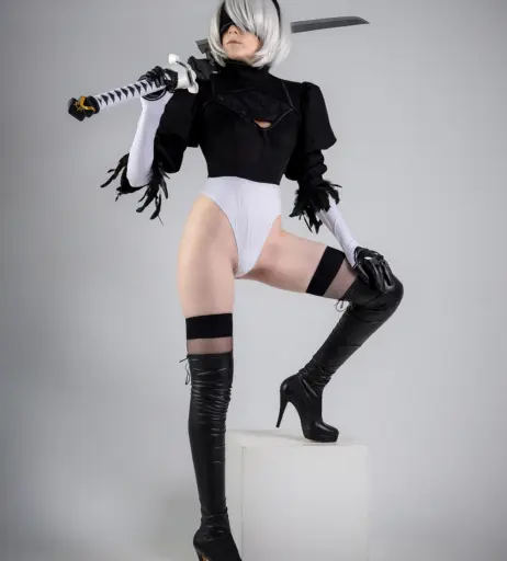 Image 3558016 from Кseniya Kanda / KKcosplay