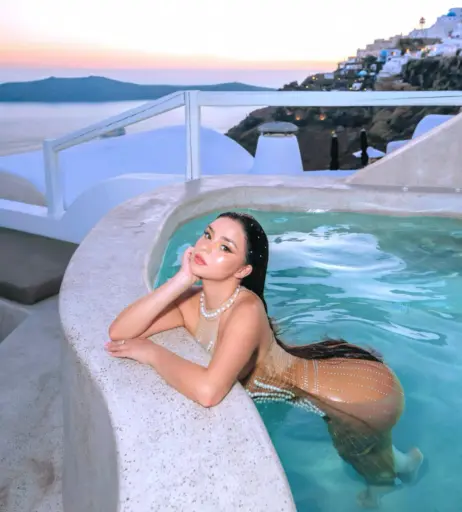 Image 3558208 from Demi Rose Mawby