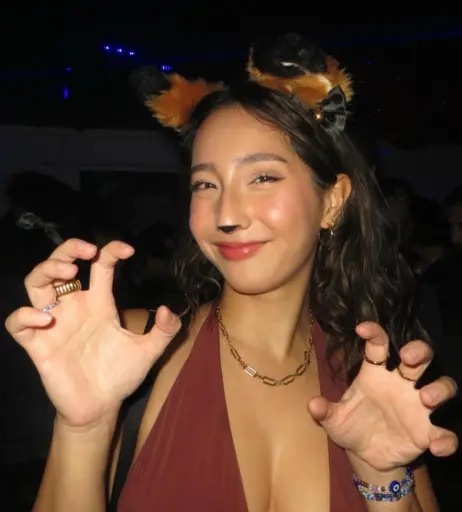 Image 3545894 from Sabrina Pezeshkian | sabadabadoodle | sabababaroo