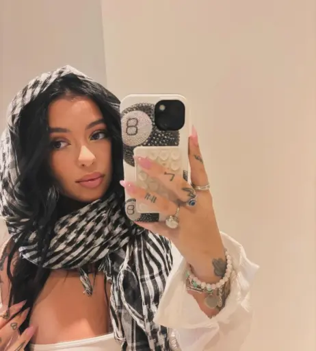 Image 3545444 from Danielle Cohn