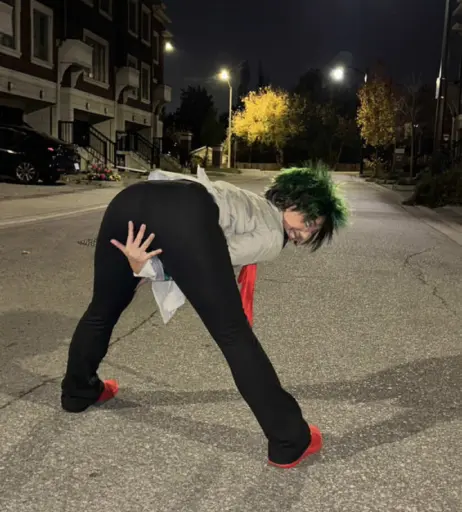 Image 3545769 from Sabrina Pezeshkian | sabadabadoodle | sabababaroo