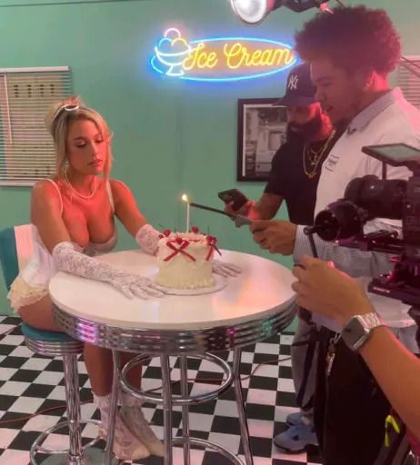 Image 3545670 from Jadelynmusic | Jadelyn Breier