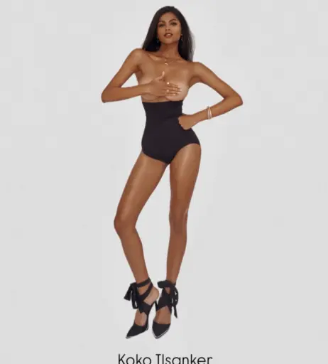 Image 3545952 from Koko Angel